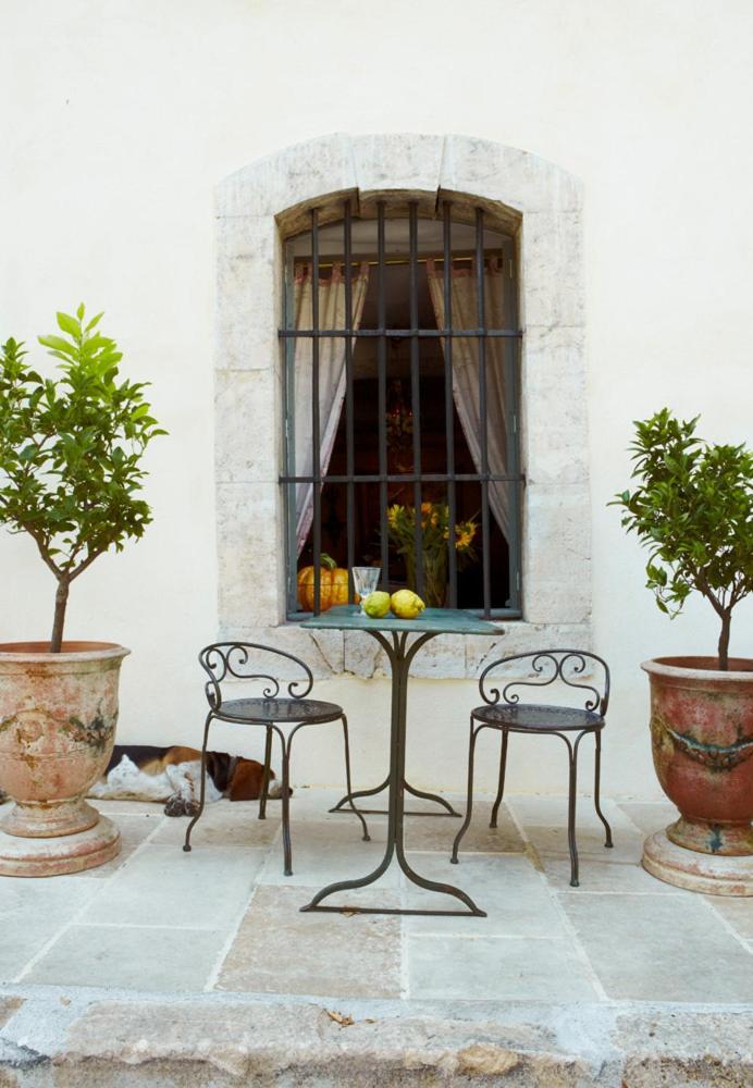 סייה Hotel Restaurant Des Deux Rocs מראה חיצוני תמונה