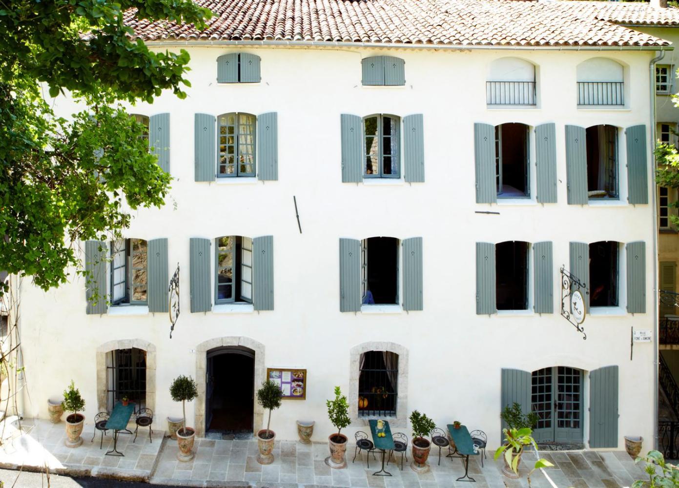 סייה Hotel Restaurant Des Deux Rocs מראה חיצוני תמונה