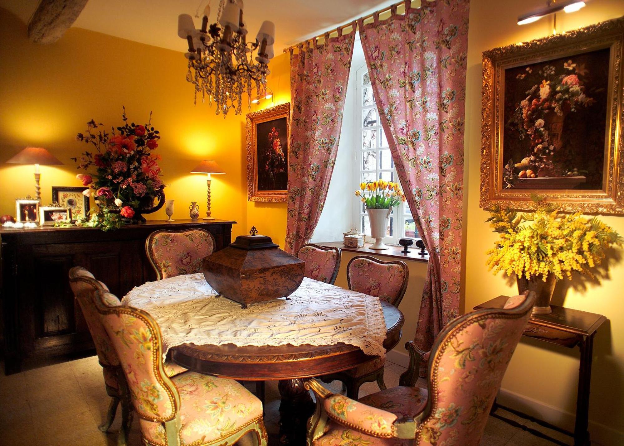 סייה Hotel Restaurant Des Deux Rocs מראה חיצוני תמונה